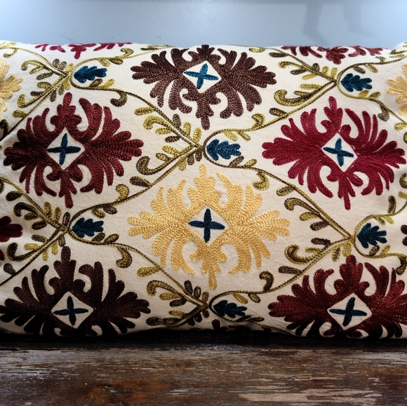 pier one fall pillows
